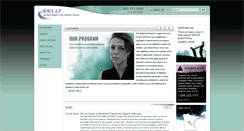 Desktop Screenshot of bwlap.org